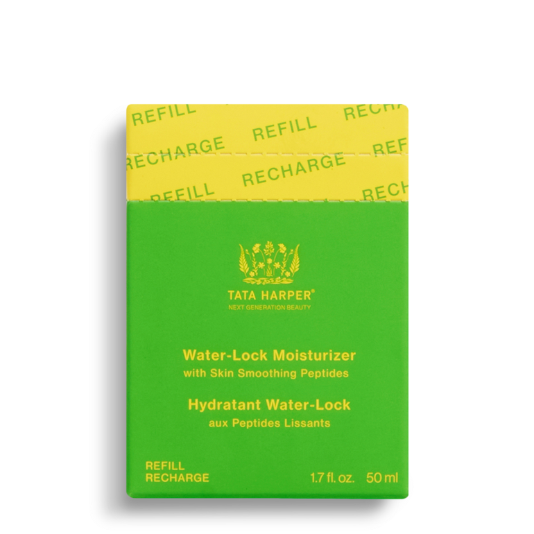 Water-Lock Moisturizer