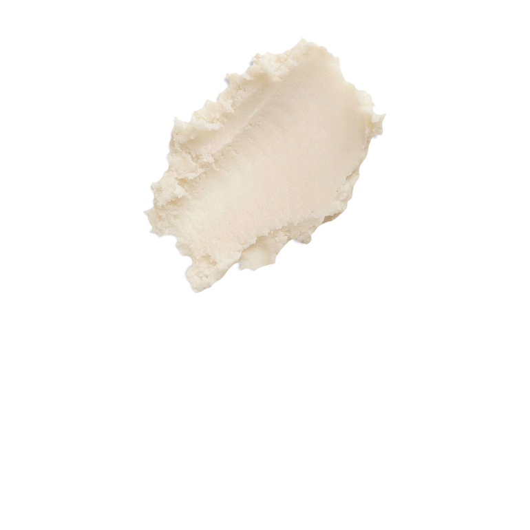 Sensitive Skin Deodorant Cream - Citrus