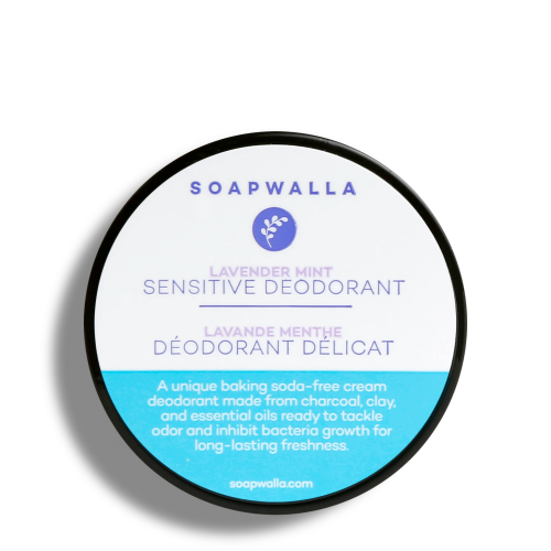 Déodorant bio crème - Bazar Bio
