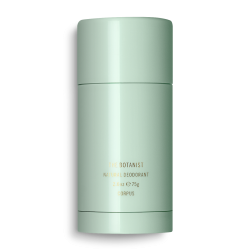 The botanist  Natural Deodorant