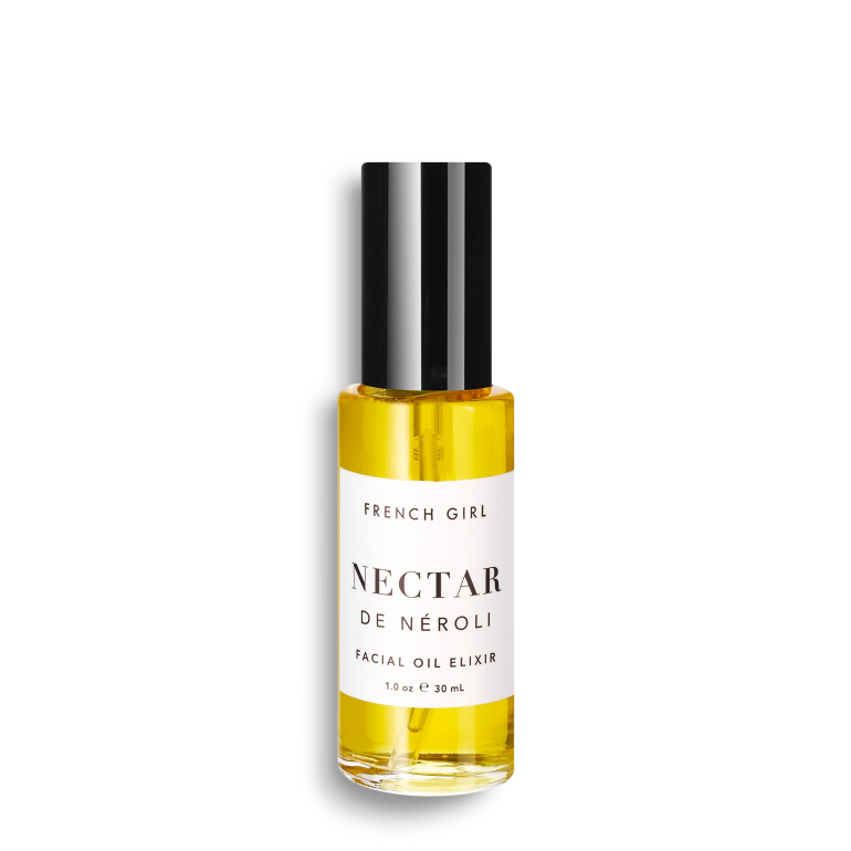 Nectar De Néroli - Huile pour le visage