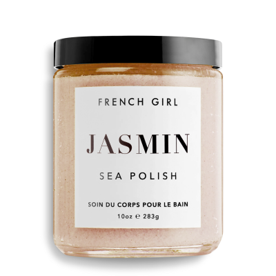 Jasmine Sea Polish - Smoothing Treatment