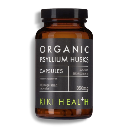 Psyllium Husks Vegicaps