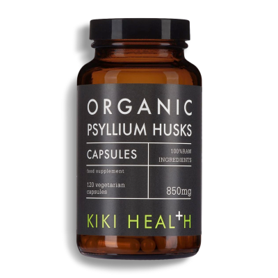 Psyllium Husks Vegicaps