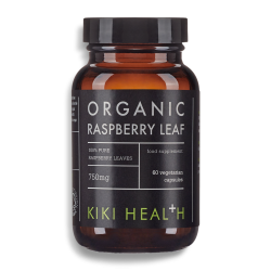 Raspberry Leaf Vegicaps