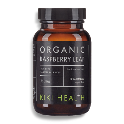 Raspberry Leaf Vegicaps
