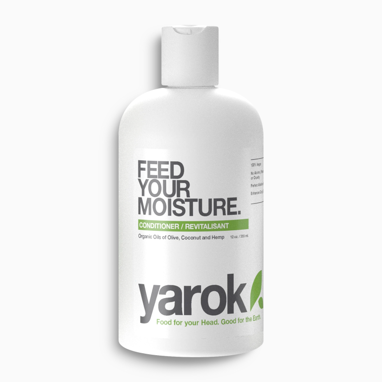 Conditioner Feed Your Moisture - 355 ml