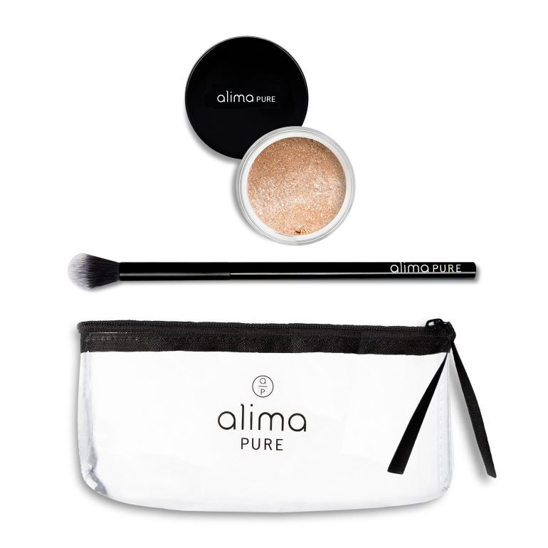 Coffret Alima