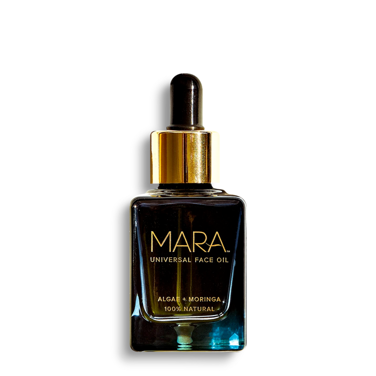 Universal Face Oil