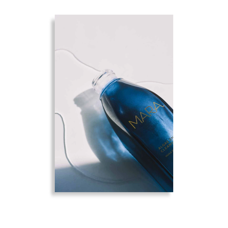 Algae Enzyme Cleansing Oil