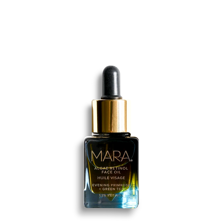 Huile VIsage Nuit au Rétinol - 15 ml