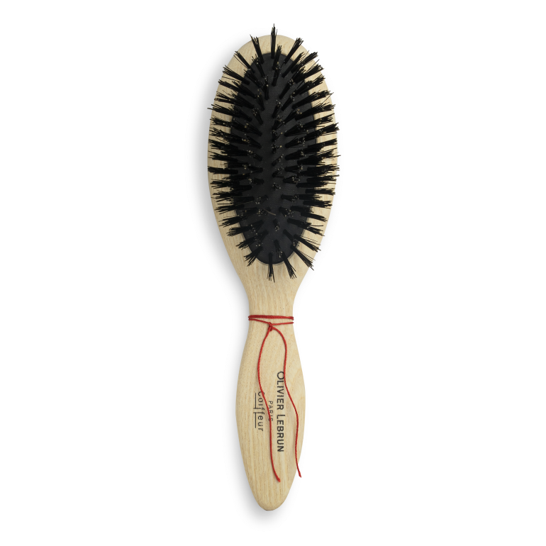 Brosse Unique - Bois