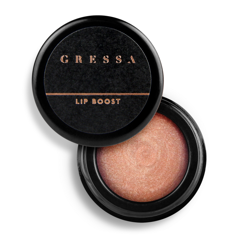 Lip Boost - Gloss - Brilliant