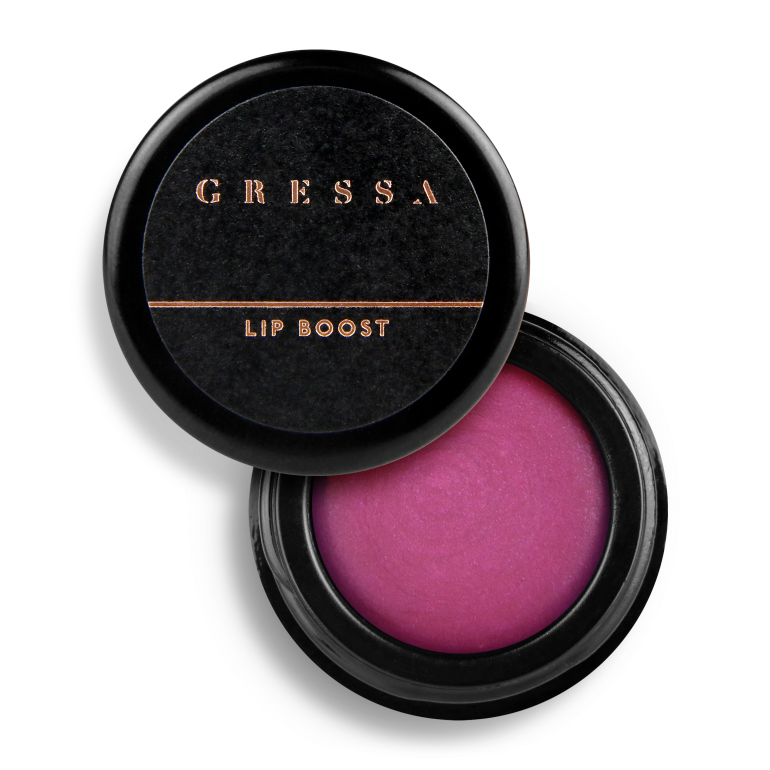 Lip Boost - Gloss - Radiant