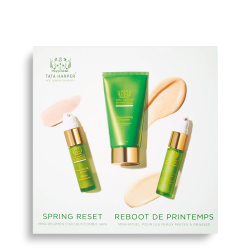 Spring Reset Kit