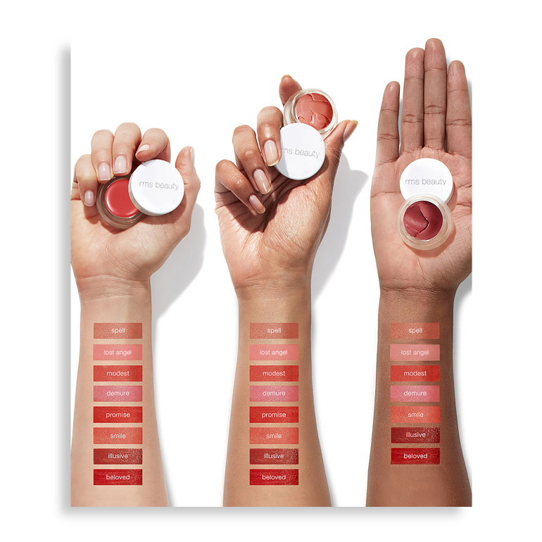 Lip2cheek