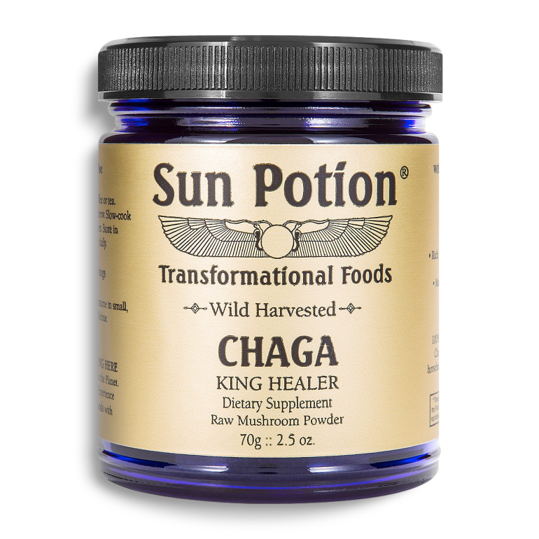 Chaga