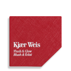Red Edition - Flush & Glow