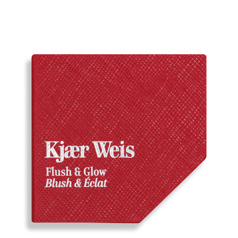 Red Edition - Flush & Glow