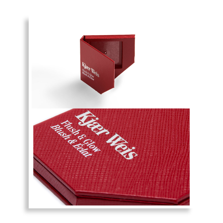 Red Edition - Flush & Glow