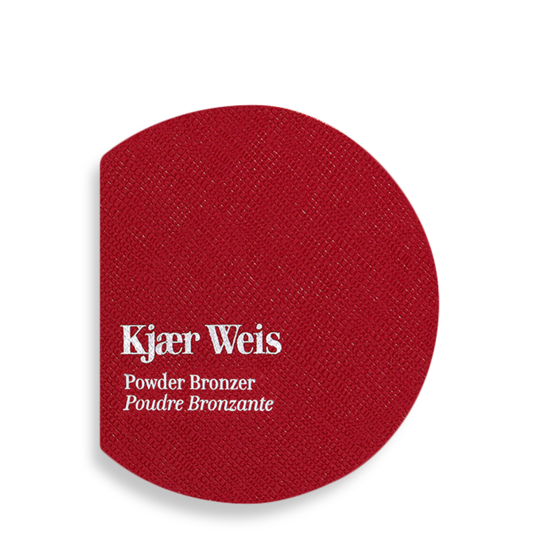 Red Edition - Powder Bronzer