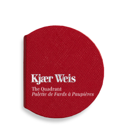 Red Edition - Palette Yeux Quadrant
