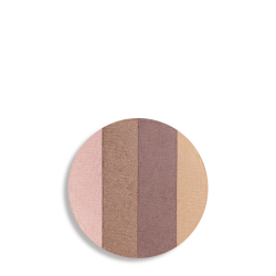 Recharge Palette Yeux Quadrant