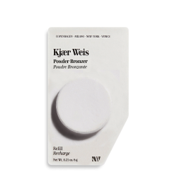 Powder Bronzer Refill