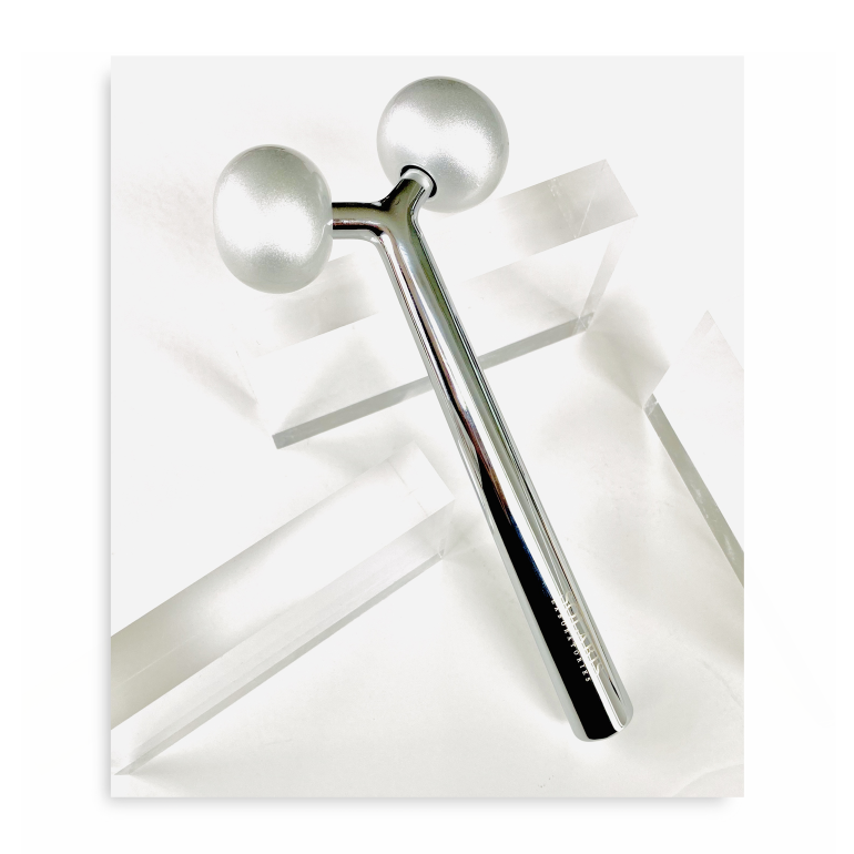 SCULPT x2 Facial Massage Roller
