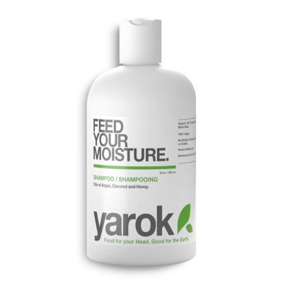 Shampooing Feed Your Moisture - 355 ml