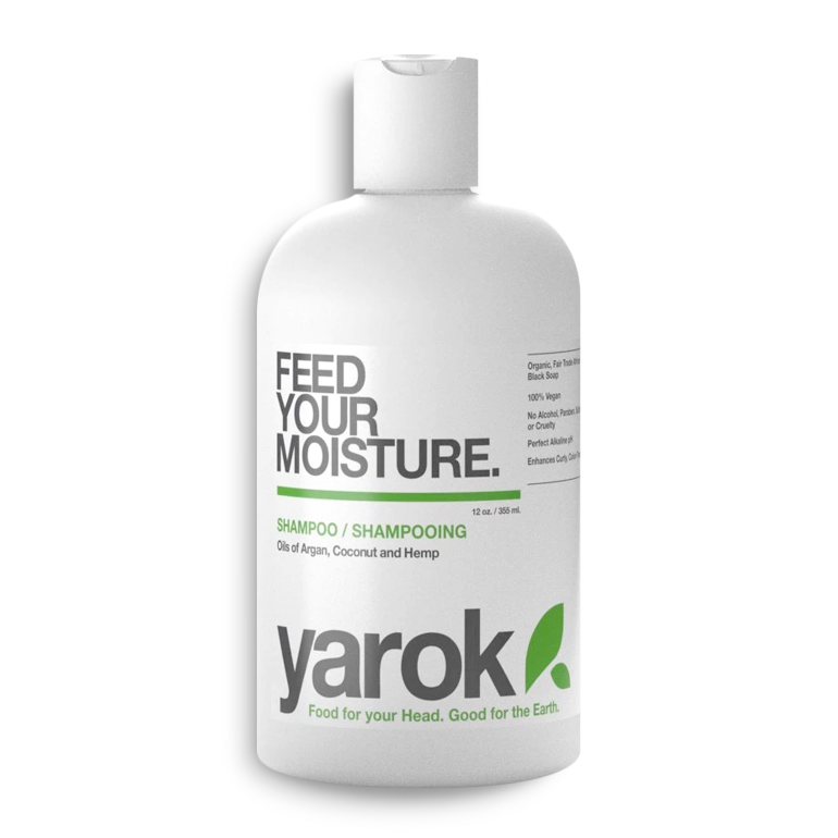 Shampooing Feed Your Moisture - 355 ml