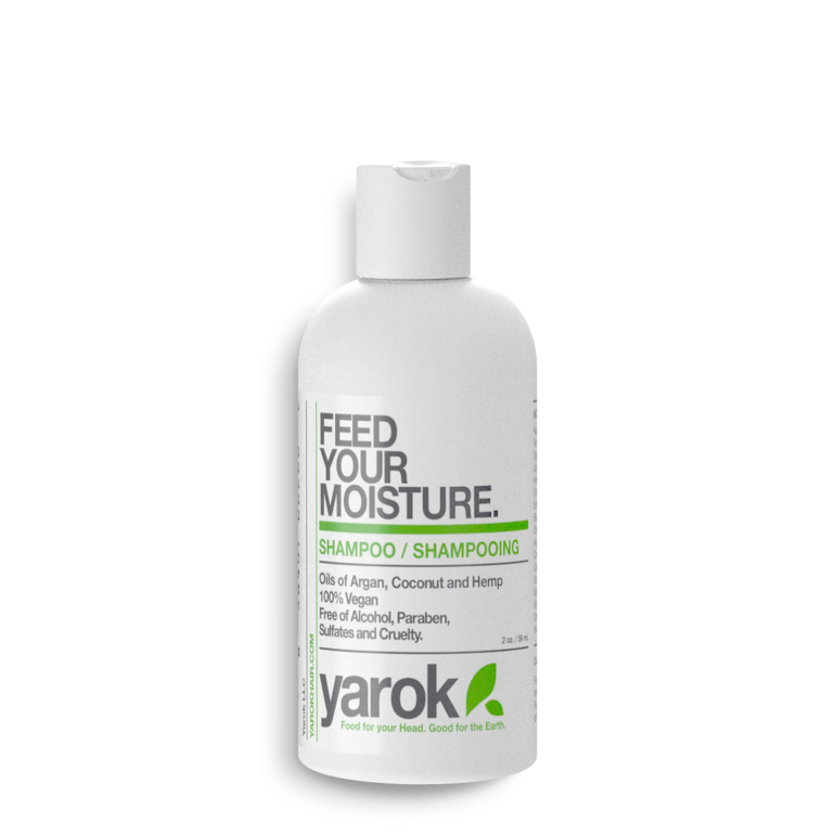 Shampooing Feed Your Moisture