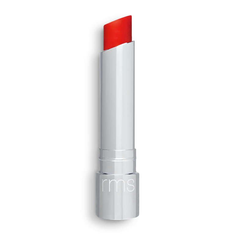 Tinted daily lip balm - Crimson
