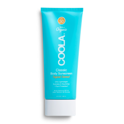 Classic SPF 30 Body Lotion Tropical Coconut