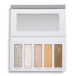 Shimmer Palette : Active Illumination