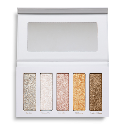 Shimmer Palette : Active Illumination