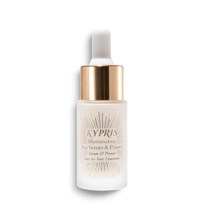Illuminating Eye Serum & Primer