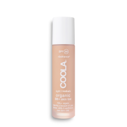 BB crème minérale teintée SPF30 Rosilliance