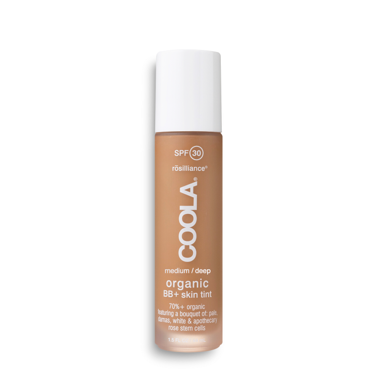 BB crème minérale teintée SPF30 Rosilliance - Medium / Deep