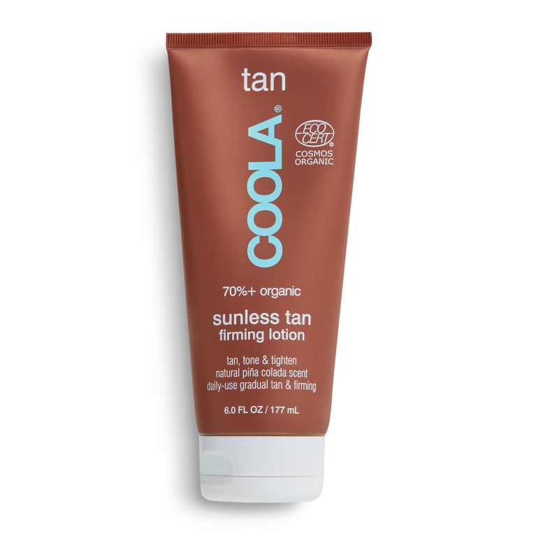 Gradual Tan Firming Lotion