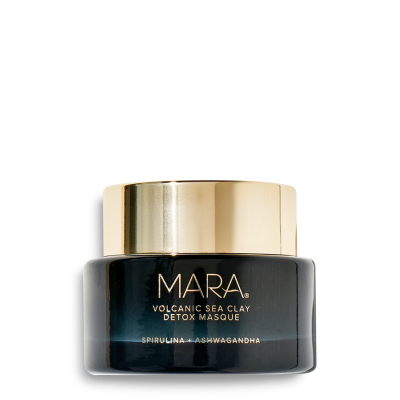 Masque Detox Volcanic Sea Clay