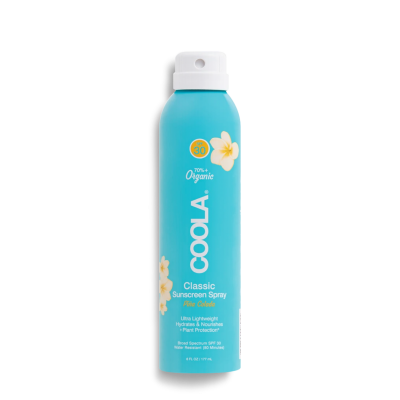 Spray solaire SPF 30 Pina Colada