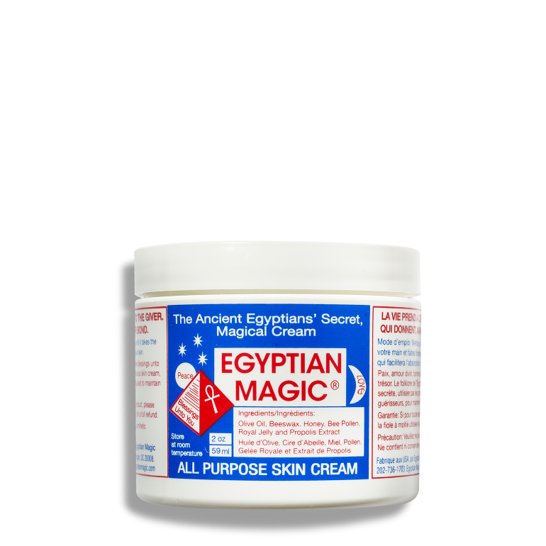 Egyptian Magic Cream travel size