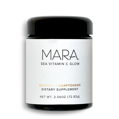 Complément Sea Vitamin C Glow