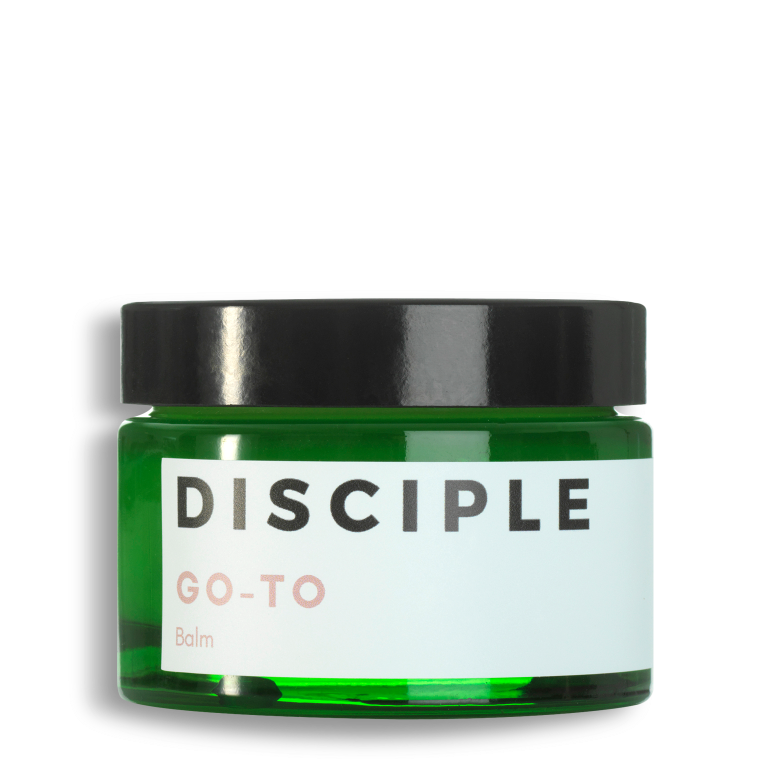 Go-To Balm