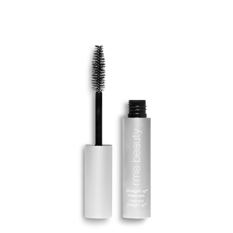 Straight Up Volumizing Peptide Mascara