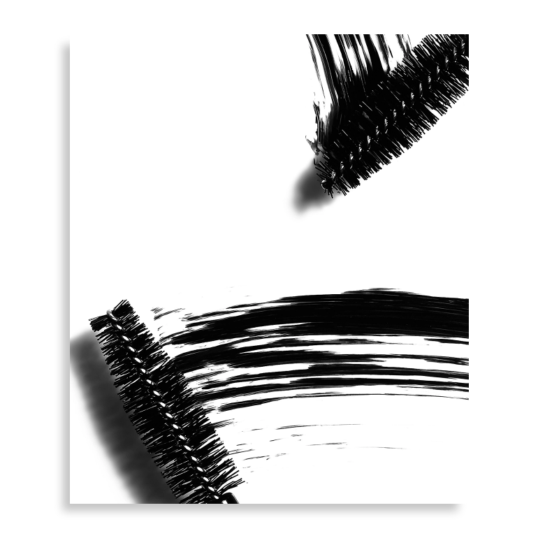 Straight Up Volumizing Peptide Mascara