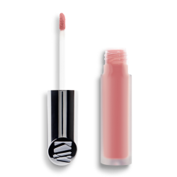 Matte, Naturally Liquid Lipstick