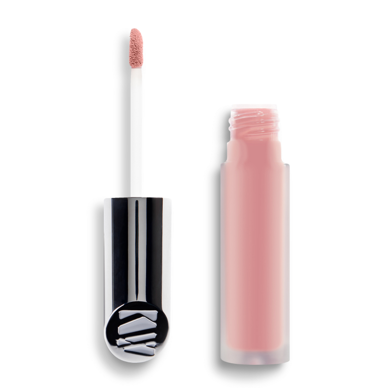 Matte, Naturally Liquid Lipstick