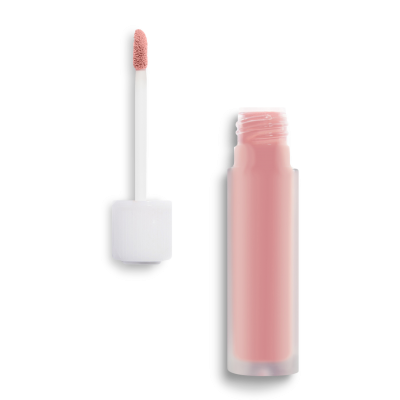 Matte, Naturally Liquid Lipstick Refill